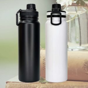 BRATM 33 - STAINLESS STEEL WATER BOTTLE