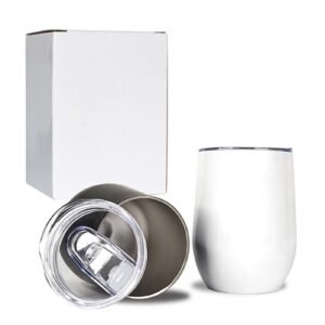 BRATM 27 - STAINLESS STEEL COFFEE MUG