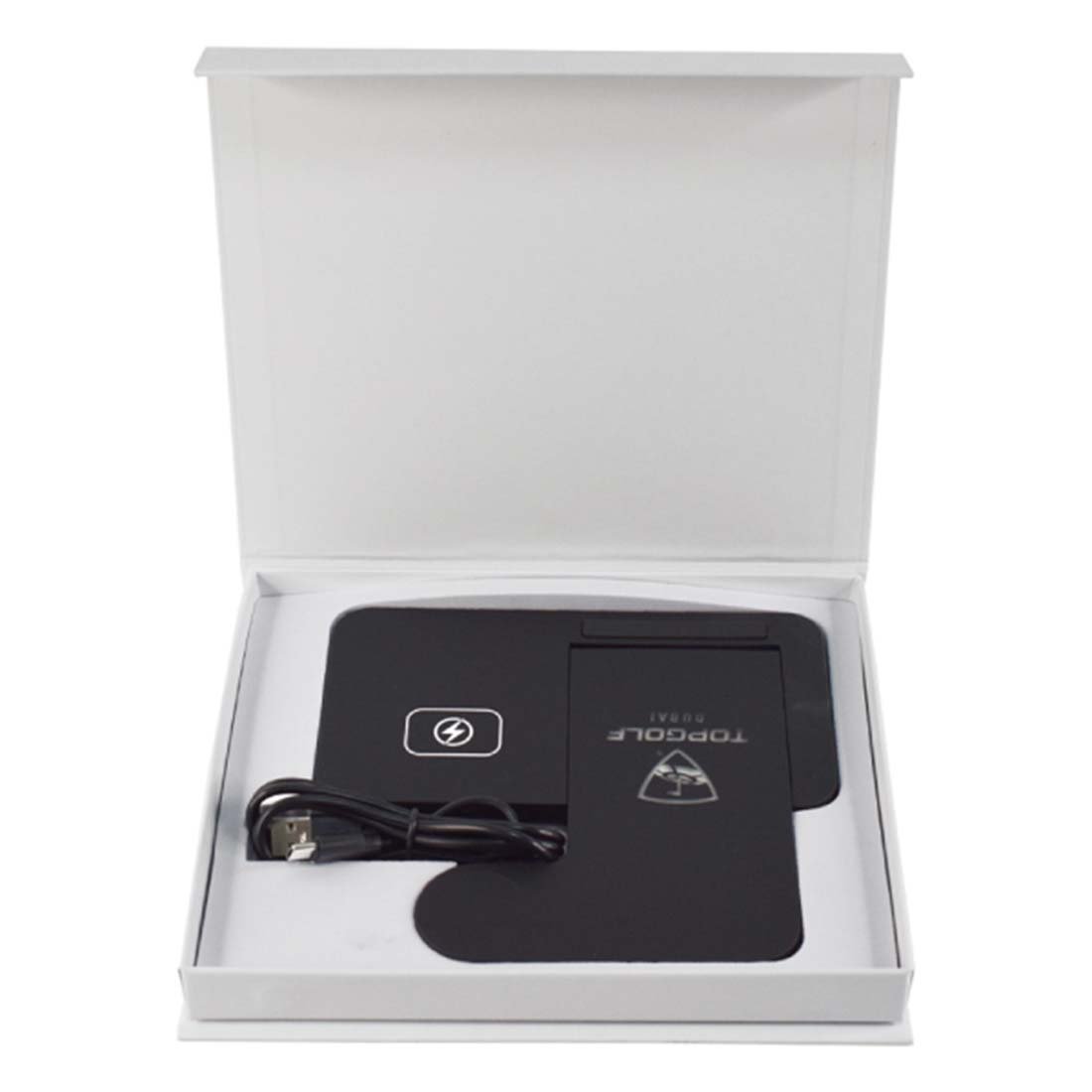 BRHMW 08 - FAST CHARGING STAND 3 IN 1 - Image 2