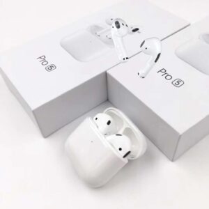 BRPro 5 - PRO 5 WITH CHARGING CASE