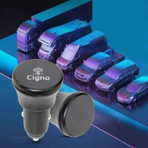 BRACC 15 - THREE-PORT FAST CHARGER