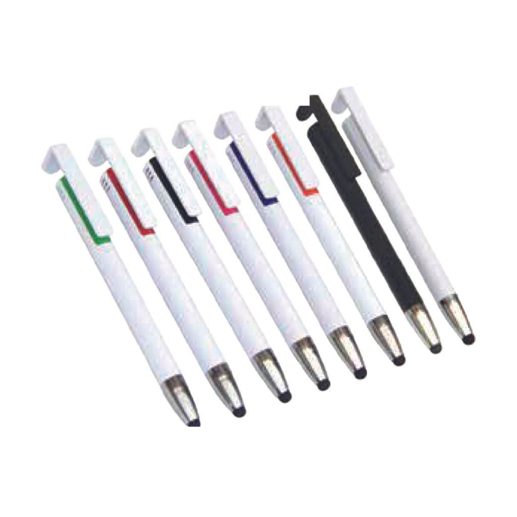 BRAPP 06 - PROMOTIONAL PLASTIC PEN